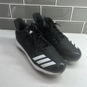 Adidas ICON BOUNCE TPU Size:‎ 12 Baseball and Softball Cleats